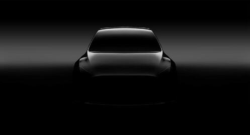 Nuevo Tesla Model Y iniciará producción en noviembre 2019