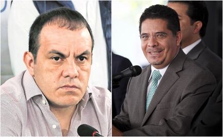 PES-Morena realizará encuestas para definir a su candidato en Morelos