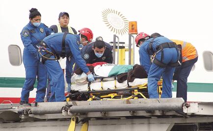 SRE atiende a 160 mil connacionales en 2015 