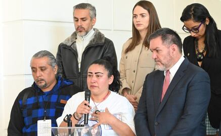 "Nos revictimizan otra vez": madre de jóvenes que murieron en coladera sigue sin conocer acuerdo reparatorio