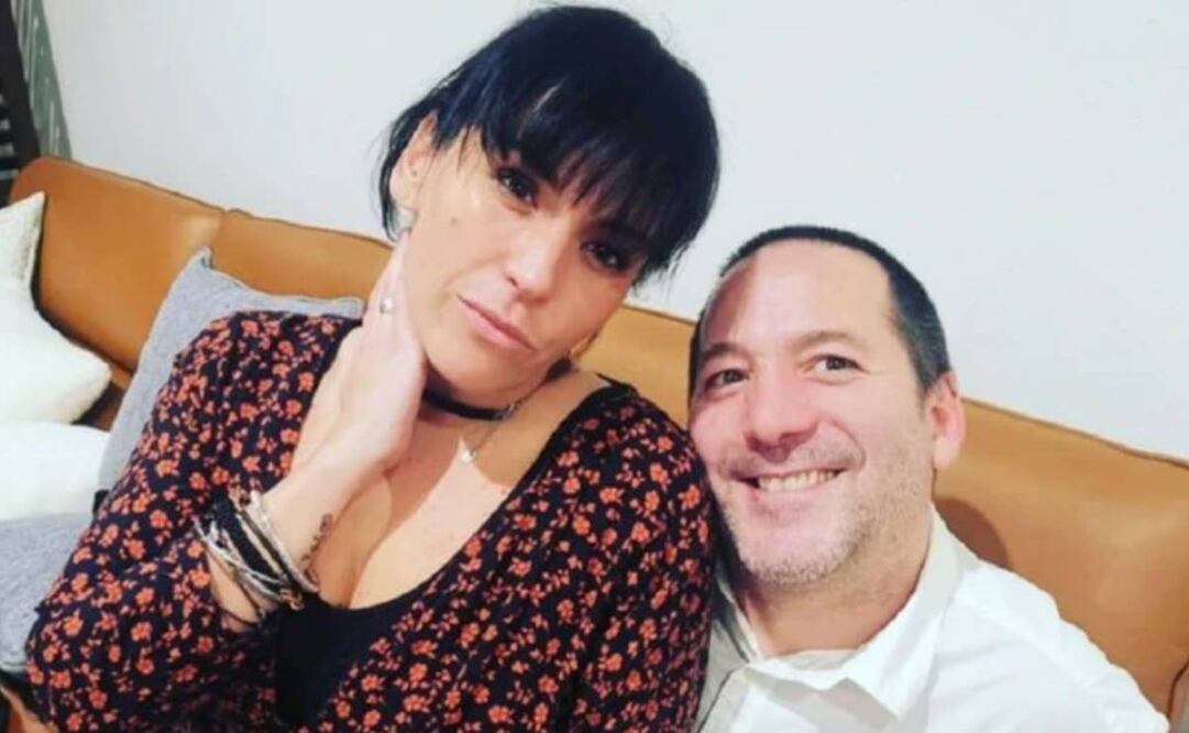 Instagram Luis Enrique Guzmán.