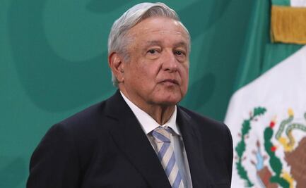 AMLO propone castigar nepotismo en Poder Judicial con inhabilitación de hasta 20 años