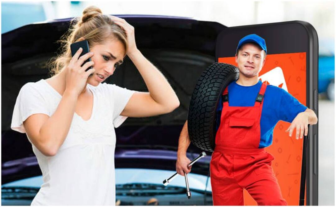 La aplicación está disponible para Android e iOS