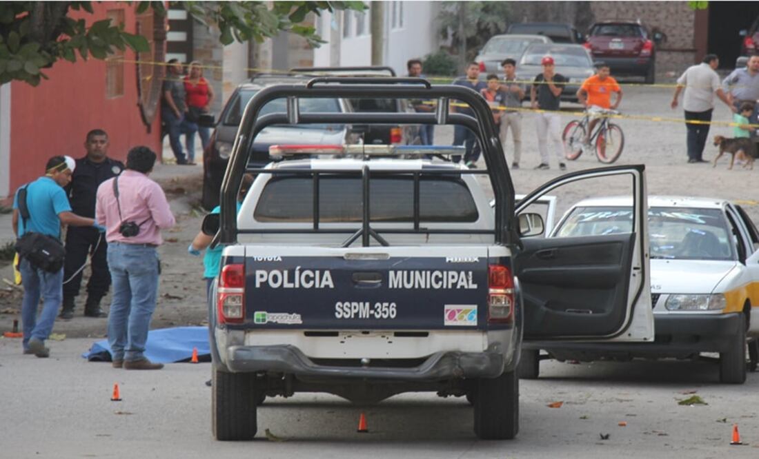 Foto María de Jesús Peters