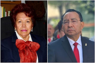 Mediante la ejecución de un juicio, jueces hacen valer derechos consagrados en la Constitución: Cova Castillo