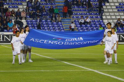 Un chiste llamado Ascenso MX