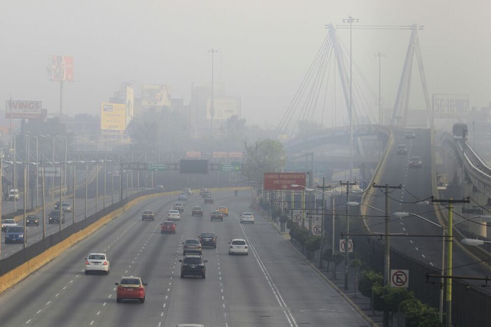 Yadín Xolalpa / EL UNIVERSAL