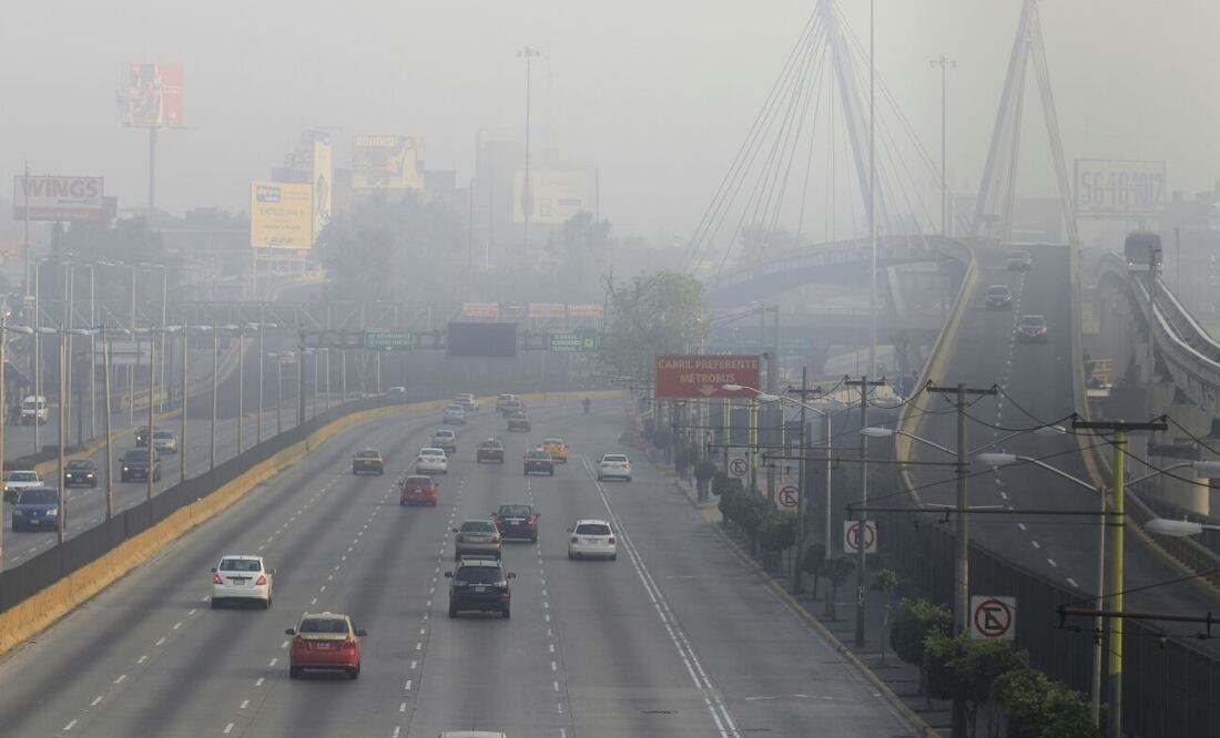 Yadín Xolalpa / EL UNIVERSAL