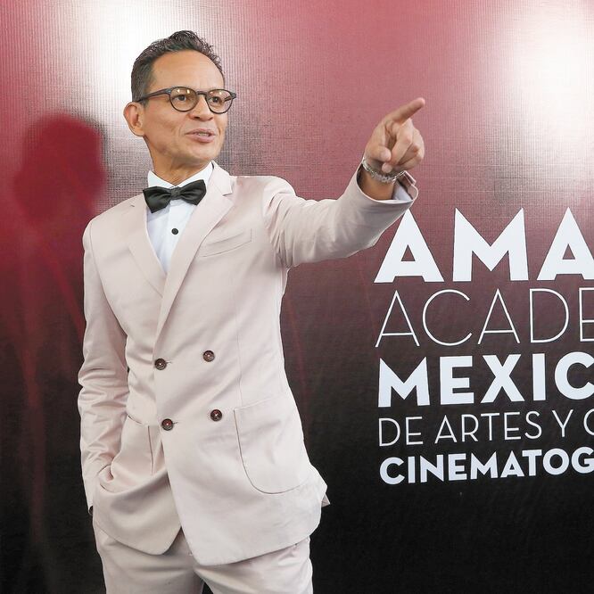 Contreras dice que no están de acuerdo con el texto del T-Mec. AP