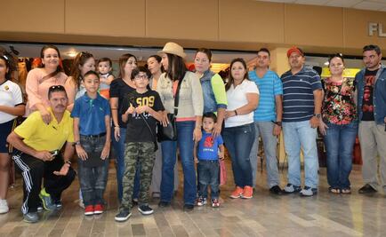 Niños de Guardería ABC buscarán audiencia con el Papa