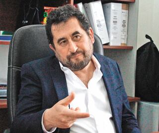 “Reconstrucción por sismo de 2017 lleva 50% de avance”: César Cravioto