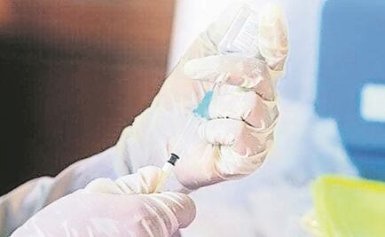 Jalisco aplicará 2 millones de vacunas contra influenza para evitar saturación