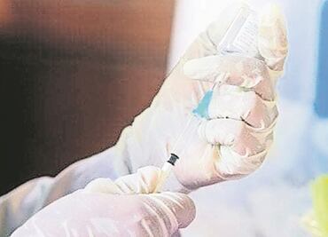 Jalisco aplicará 2 millones de vacunas contra influenza para evitar saturación