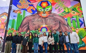 Edomex promete comida, música y rifas para ver el México vs Inglaterra; consulta aquí los 14 puntos de festejo