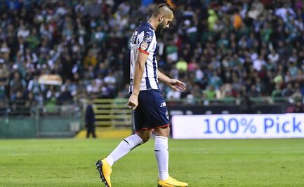 Monterrey, uno de los peores campeones defensores