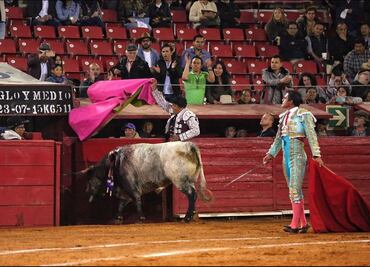 Primer indulto de Piedras Negras