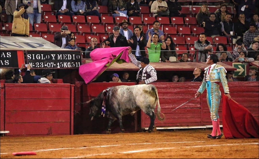 Primer indulto de Piedras Negras