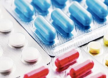 Stolen and counterfeit medicines endanger the lives of Mexicans