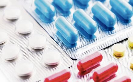 Stolen and counterfeit medicines endanger the lives of Mexicans