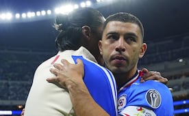 Erik Lira se acerca a Europa; Joel Huiqui ya tiene plan si no se concreta su salida