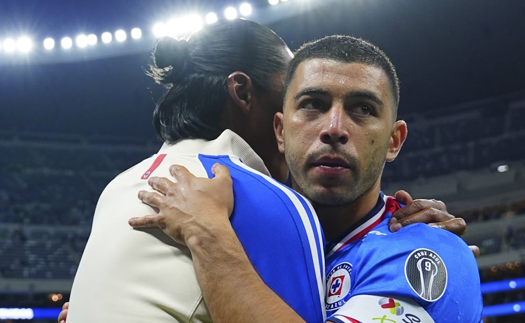 Erik Lira apunta cada vez más cerca al futbol europeo. FOTO: IMAGO7