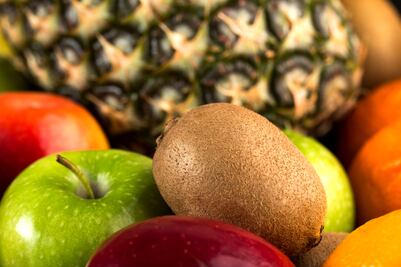 5 trucos infalibles para madurar frutas en casa