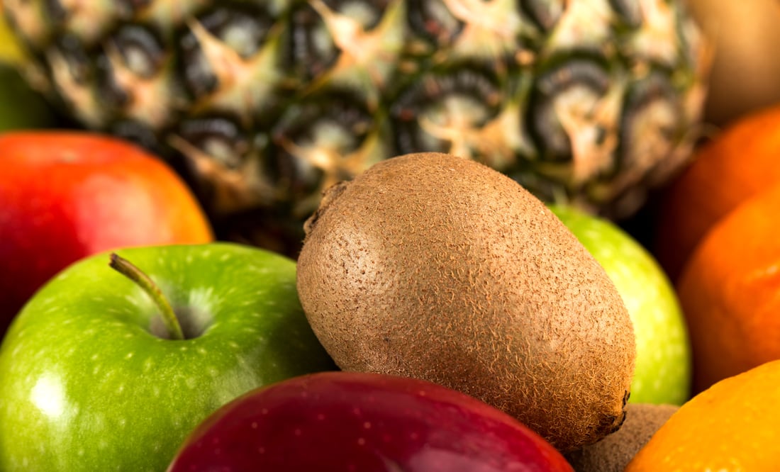 Trucos caseros para madurar frutas rápido en casa y aprovecharlas en su punto ideal. Foto: Freepik