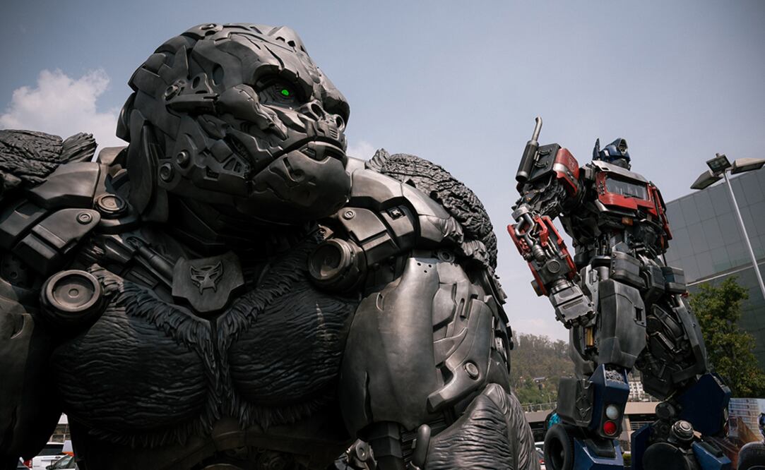 Foto: cortesía Hasbro