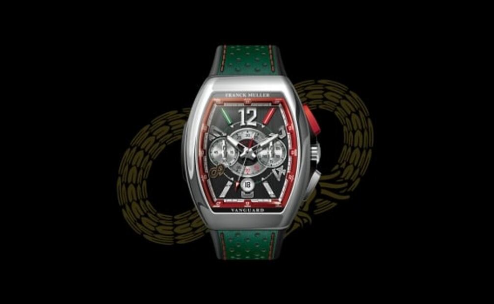 El nuevo reloj de Kukulkán 