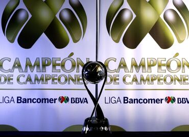 Doble función bastante jugosa de futbol mexicano