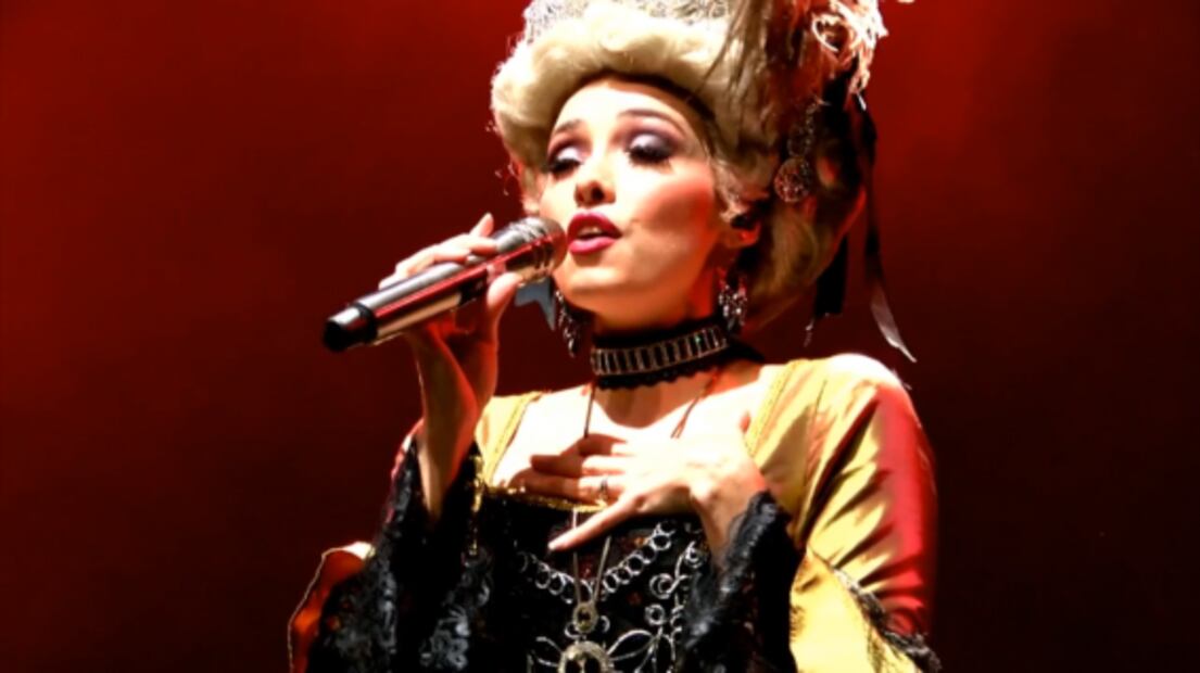 La música de Queen alegra el alma en un concierto por streaming