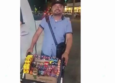 Asesinan al tiktoker "El Chilango" en Sinaloa; en vídeos hace alusión al “Chapo Guzmán“