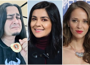 “Investíguenmesta”: Vampipe, Laisha Wilkins y “bots” contestan a “las mentiras” de la mañanera de AMLO