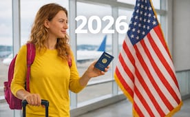 ¿Quieres tu visa americana de turista? Estos son los requisitos que debes cumplir sí o sí