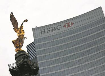 Economía mexicana, con solidez para enfrentar un 2023 desafiante, dice HSBC