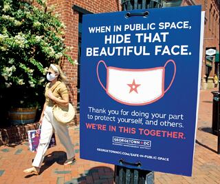 OMS: vacunación contra el virus no será antes de 2021 