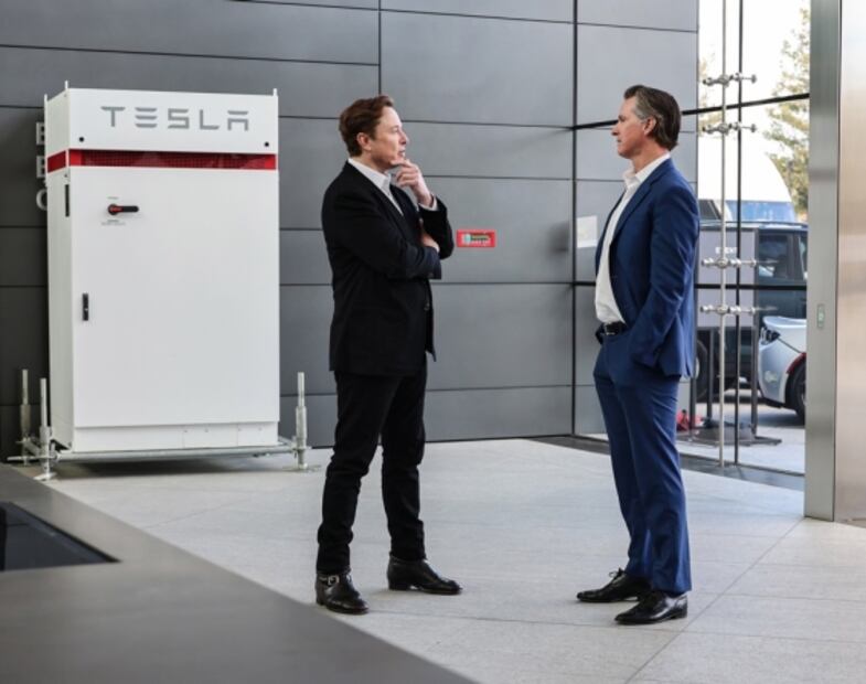 Conoce dónde estará ubicada la nueva sede de ingeniería global de Tesla