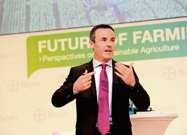 Con Monsanto, Bayer apuesta a transformar la agricultura