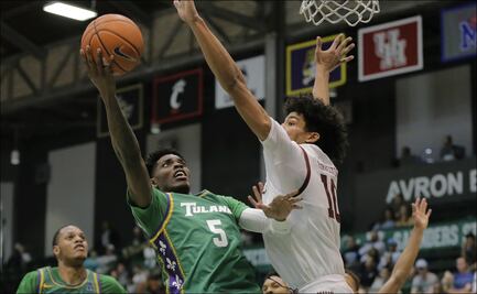 Prospecto de la NBA, acusado de asesinato