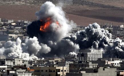 Francia dice que la acción de Rusia en Siria refuerza a los terroristas