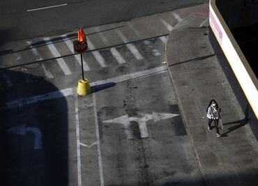 Infectados de Covid-19 pueden empezar a contagiar tres días antes de presentar síntomas