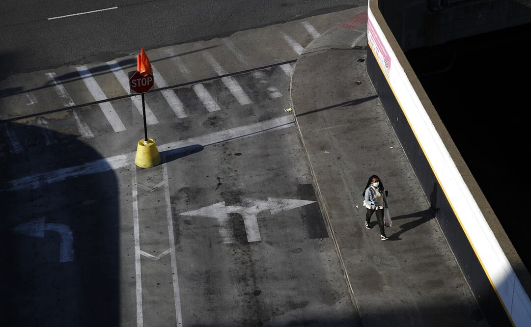 Foto: AP Photo/Patrick Semansky