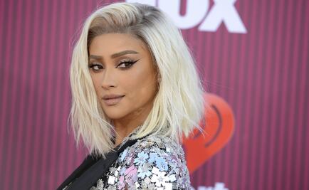 Shay Mitchell anuncia embarazo tras ocho meses ocultándolo