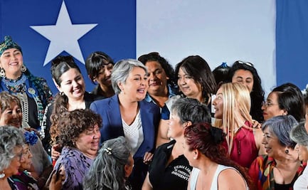 La izquierda en Chile, en punto de quiebre