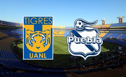 ¡En vivo! Tigres vs Puebla, Jornada 2 del Clausura 2022