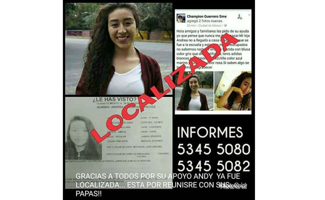 FOTO: Tomada de Facebook