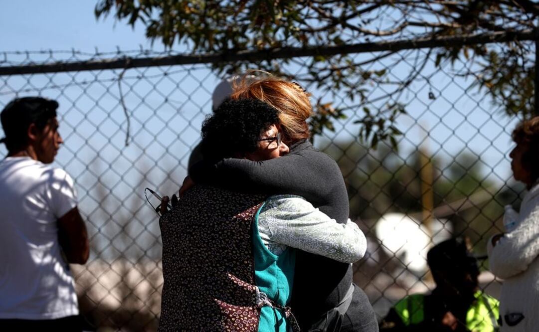 (Foto: Fernando Ramírez/El Universal)