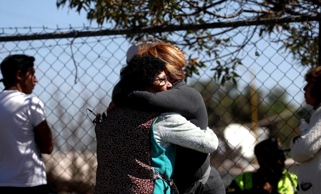 (Foto: Fernando Ramírez/El Universal)