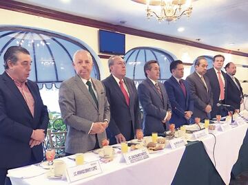 “Inseguridad en Naucalpan bajará con Mando Único”