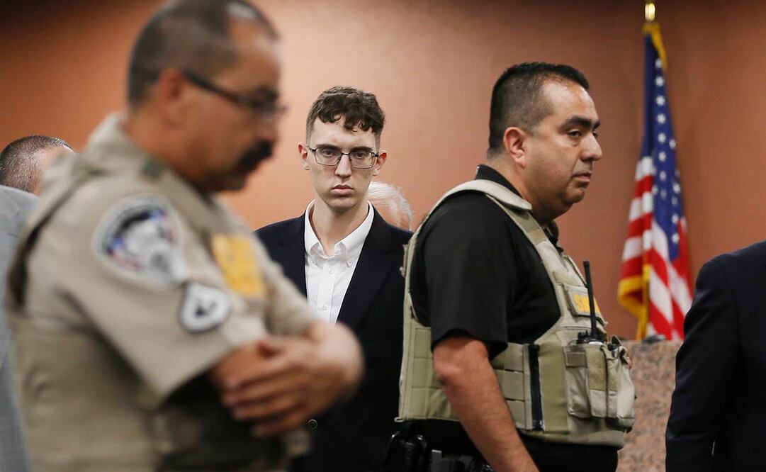 Ocho mexicanos estuvieron entre las víctimas fatales del ataque en una tienda de la cadena Walmart en El Paso (Foto: AP)